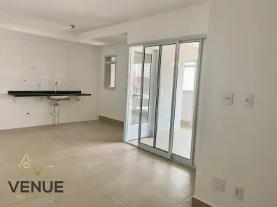 Apartamento com 2 Quartos à venda, 66m² no Vila Azevedo, São Paulo
