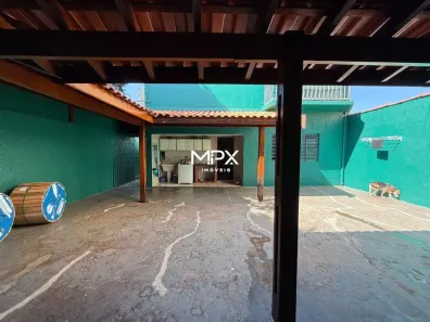 Casa com 3 Quartos à venda, 327m² no Higienópolis, Piracicaba