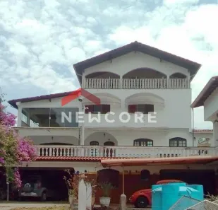Fazenda/Sítio com 3 Quartos à venda, 529m² no Jardim Arujá, Arujá