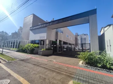 Apartamento com 2 Quartos à venda, 52m² no Parque Jamaica, Londrina