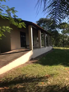 com 2 Quartos à venda, 3000m² no Alvorada de Barra Bonita (Vitoriana), Botucatu