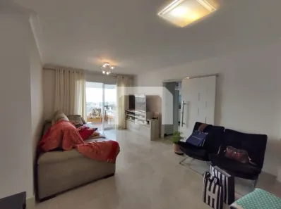 Apartamento com 3 Quartos à venda, 118m² no Chácara Santo Antônio (Zona Leste), São Paulo