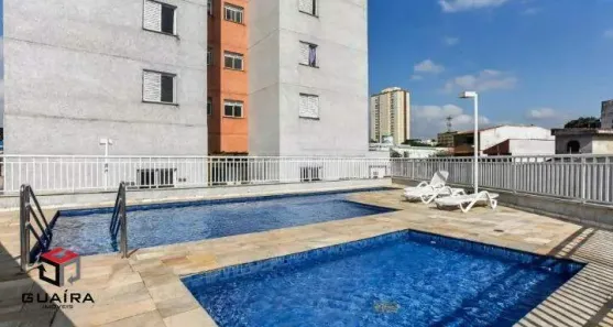 Apartamento com 2 Quartos à venda, 60m² no Planalto, São Bernardo do Campo