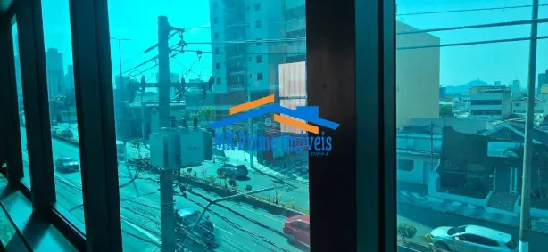 Prédio Comercial para alugar, 803m² no Centro, Osasco