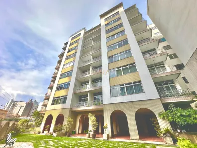 Apartamento com 3 Quartos à venda, 142m² no São Mateus, Juiz de Fora
