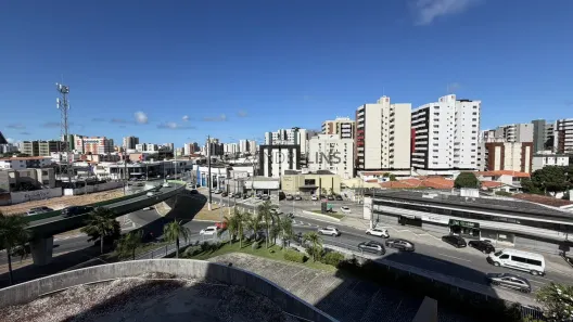 Sala Comercial à venda, 127m² no Mangabeiras, Maceió