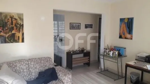 Casa com 2 Quartos à venda, 80m² no Chácara da Barra, Campinas