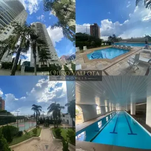 Apartamento com 3 Quartos para alugar, 105m² no Parque da Mooca, São Paulo