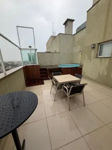 Cobertura com 3 Quartos à venda, 125m² no Recreio dos Bandeirantes, Rio de Janeiro