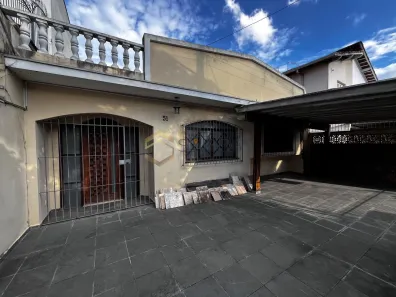 Casa com 3 Quartos à venda, 136m² no Santo Amaro, São Paulo