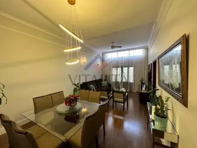 Casa com 3 Quartos à venda, 202m² no Jardim Antártica, Ribeirão Preto