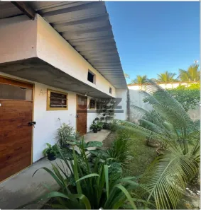 Casa com 4 Quartos à venda, 200m² no Balneário Forest, Caraguatatuba
