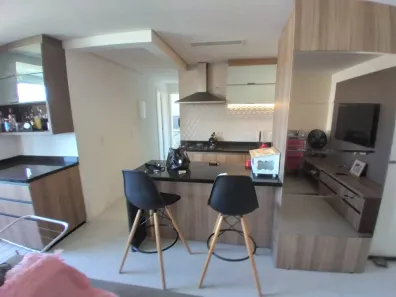 Apartamento com 2 Quartos à venda, 85m² no Itajubá, Barra Velha