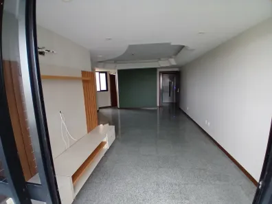 Apartamento com 4 Quartos à venda, 161m² no Pituba, Salvador
