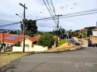 Lote/Terreno à venda, 363m² no Olarias, Ponta Grossa