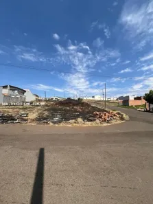 Lote/Terreno à venda, 628m² no Brasília, Londrina