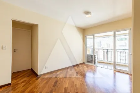 Apartamento com 3 Quartos para alugar, 100m² no Paraíso, São Paulo