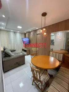 Apartamento com 2 Quartos à venda, 50m² no Parque São Sebastião, Ribeirão Preto
