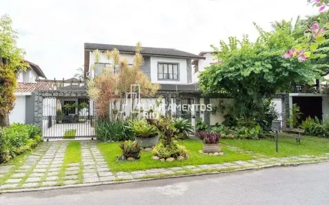 Casa com 5 Quartos à venda, 559m² no Barra da Tijuca, Rio de Janeiro
