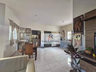 Casa com 2 Quartos à venda, 86m² no Jardim Maringá, Indaiatuba