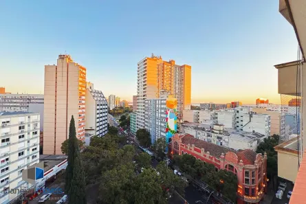 Apartamento com 3 Quartos à venda, 141m² no Centro Histórico, Porto Alegre