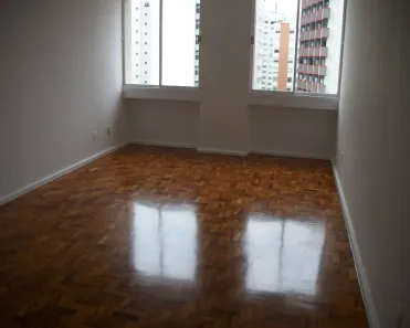 Apartamento com 3 Quartos para alugar, 135m² no Cerqueira César, São Paulo