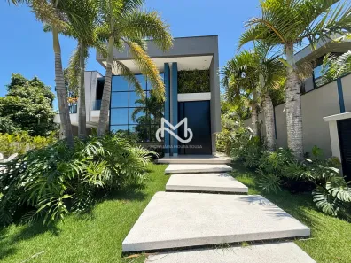 Casa com 5 Quartos à venda, 469m² no Riviera, Bertioga