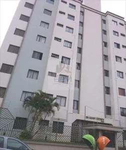 Apartamento com 1 Quarto para alugar, 53m² no Cidade Alta, Piracicaba