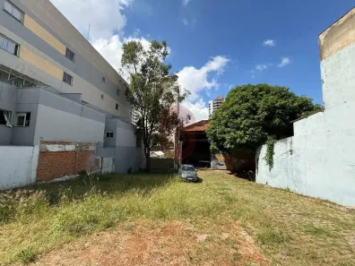 Lote/Terreno à venda, 500m² no Vila Regente Feijó, São Paulo