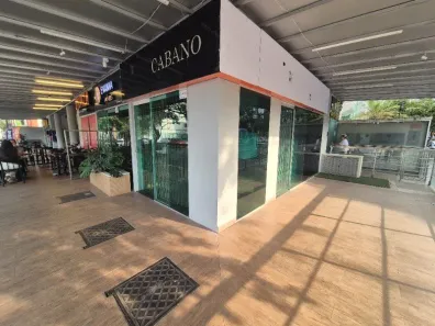 Ponto Comercial para alugar, 40m² no Jardim da Penha, Vitória
