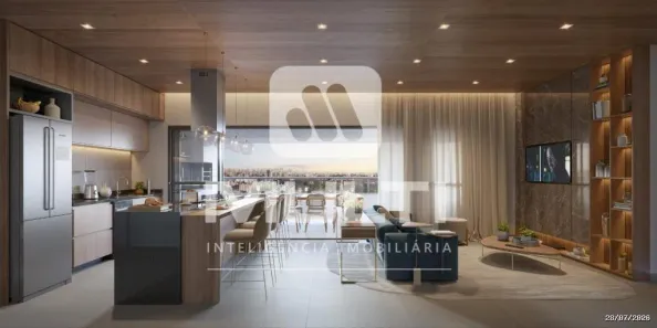 Apartamento com 3 Quartos à venda, 144m² no Morada da Colina, Uberlândia