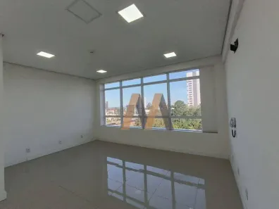 Sala Comercial para alugar, 25m² no Centro, Gravataí