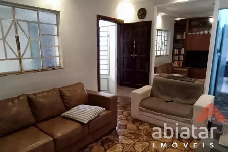 Casa com 4 Quartos à venda, 208m² no Vila Sônia, São Paulo