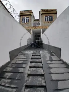 Casa com 2 Quartos para alugar, 70m² no Cascadura, Rio de Janeiro
