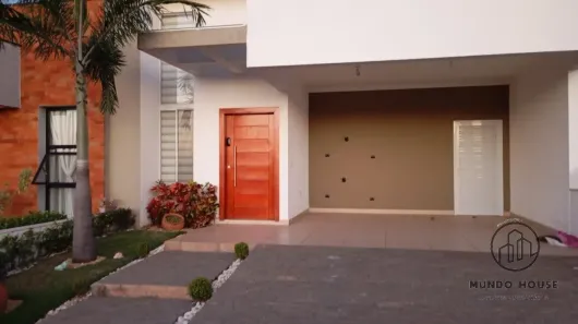 Casa de Condomínio com 3 Quartos à venda, 200m² no Jardim Novo Horizonte, Sorocaba