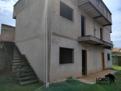 Prédio Comercial à venda, 200m² no São Francisco, Goiânia