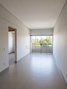 Apartamento com 2 Quartos à venda, 60m² no Saraiva, Uberlândia