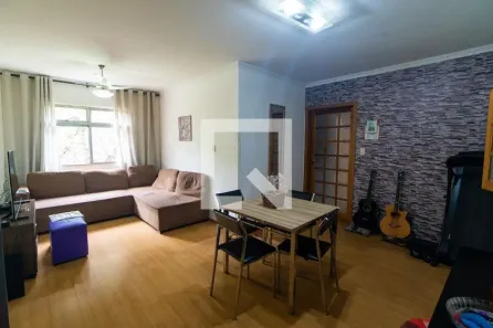 Apartamento com 3 Quartos à venda, 92m² no Vila Guarani (Z Sul), São Paulo