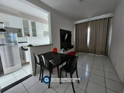 Apartamento com 2 Quartos à venda, 41m² no Messejana, Fortaleza