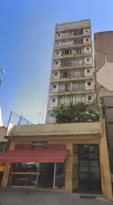 Apartamento com 1 Quarto à venda, 37m² no Bela Vista, São Paulo