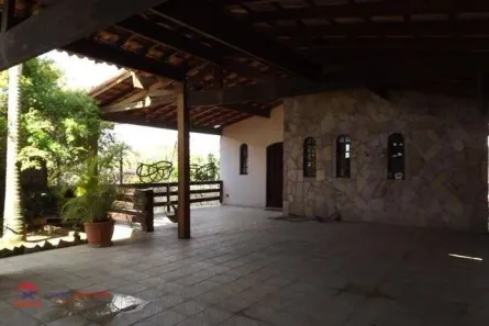 Sobrado com 4 Quartos à venda, 238m² no Jardim Helena Maria, Vargem Grande Paulista