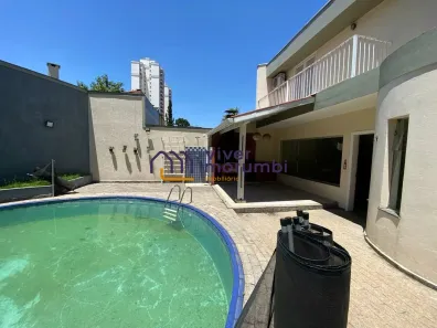 Casa com 3 Quartos para alugar, 300m² no Lar São Paulo, São Paulo