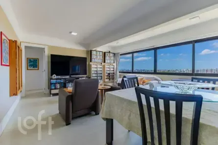 Apartamento com 3 Quartos à venda, 106m² no Floresta, Porto Alegre