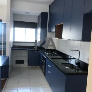Apartamento com 2 Quartos para alugar, 55m² no Vila Osasco, Osasco