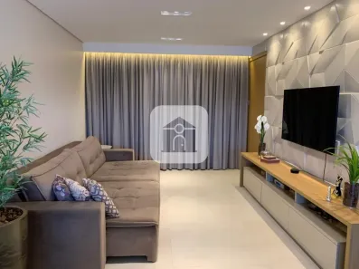 Apartamento com 3 Quartos à venda, 148m² no Saraiva, Uberlândia