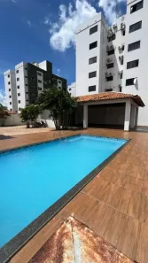Apartamento com 3 Quartos à venda, 120m² no Plano Diretor Norte, Palmas