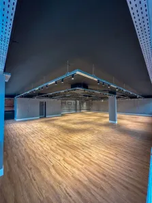 Sala Comercial para venda ou aluguel, 201m² no Barra Olímpica, Rio de Janeiro