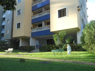 Apartamento com 2 Quartos à venda, 54m² no Centro, Lauro de Freitas