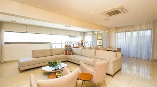 Cobertura com 4 Quartos à venda, 253m² no Vila Leopoldina, São Paulo