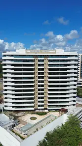 Apartamento com 3 Quartos à venda, 167m² no Inácio Barbosa, Aracaju